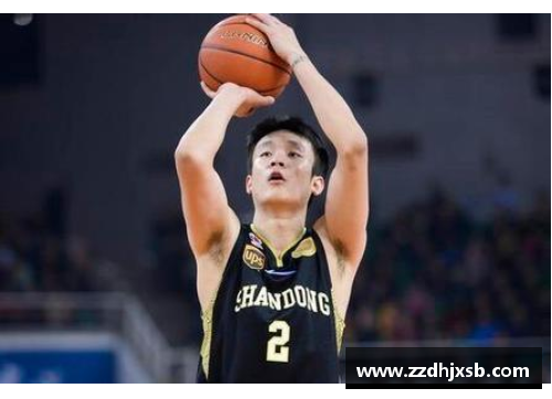 AG贵宾会易建联：从CBA巅峰到NBA征途的转型与挑战