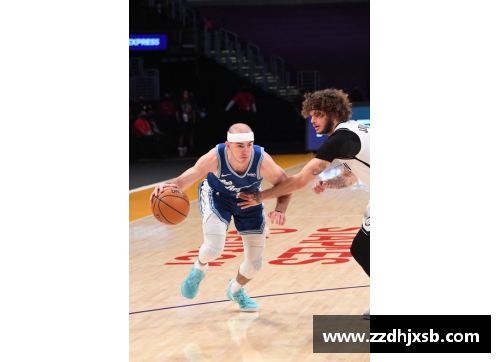AG贵宾会安踏签约NBA，体育界的新纪元 - 副本