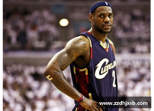 AG贵宾会NBA球星的成就与人生：超越赛场的灵感与影响