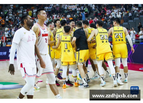 AG贵宾会浙江东阳光队成功晋级CBA季后赛八强，梦想之光再度闪耀