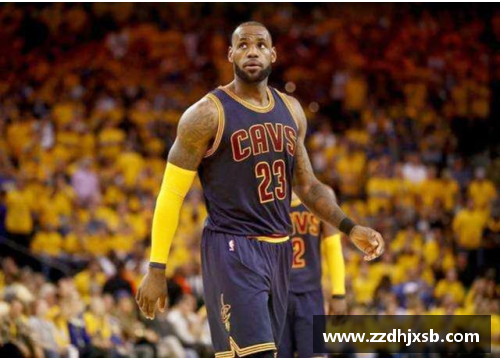 AG贵宾会詹姆斯：NBA历史巅峰之路