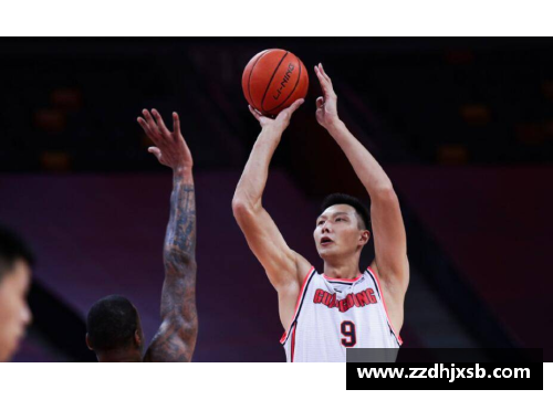 AG贵宾会易建联在CBA联赛中表现抢眼，成为球队最强支撑 - 副本