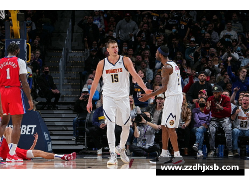 AG贵宾会NBA季后赛湖人直播精彩看点全解析 - 副本