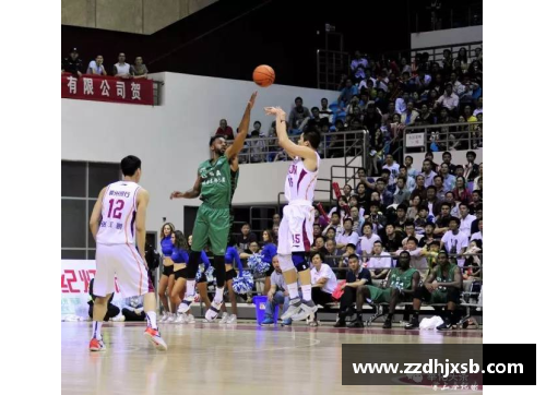 AG贵宾会郑州明星篮球：培养未来篮球人才的摇篮与全新竞技平台的崛起