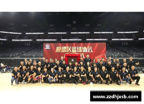 AG贵宾会非洲国家篮球协会成立，推动篮球事业发展 - 副本